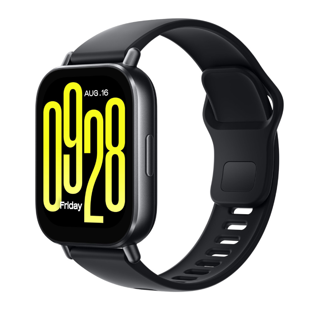 Redmi Watch 3 Black